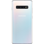 Grade A1 Samsung Galaxy S10 Plus Prism White 6.4" 128GB 4G Unlocked & SIM Free