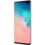 Refurbished Samsung Galaxy S10 Plus Prism White 6.4" 128GB 4G Dual SIM Unlocked & SIM Free Smartphone