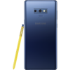 Refurbished Samsung Galaxy Note 9 Ocean Blue 6.4&quot; 128GB 4G Unlocked &amp; SIM Free Smartphone