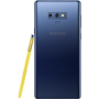 Refurbished Samsung Galaxy Note 9 Ocean Blue 6.4" 128GB 4G Unlocked & SIM Free Smartphone