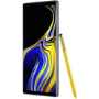 Refurbished Samsung Galaxy Note 9 Ocean Blue 6.4" 128GB 4G Unlocked & SIM Free Smartphone