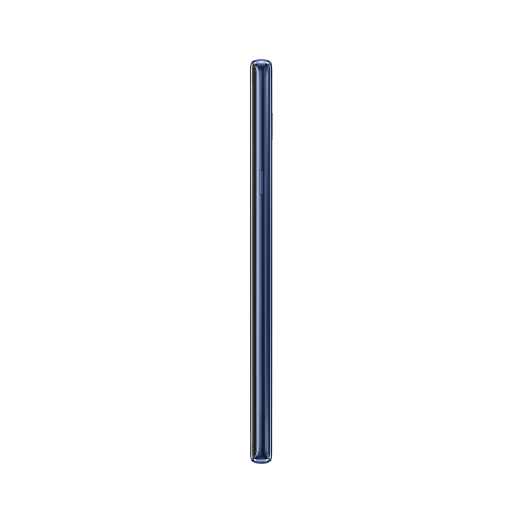 Refurbished Samsung Galaxy Note 9 Ocean Blue 6.4" 128GB 4G Unlocked & SIM Free Smartphone