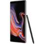 Refurbished Samsung Galaxy Note 9 Midnight Black 6.4" 128GB 4G Unlocked & SIM Free