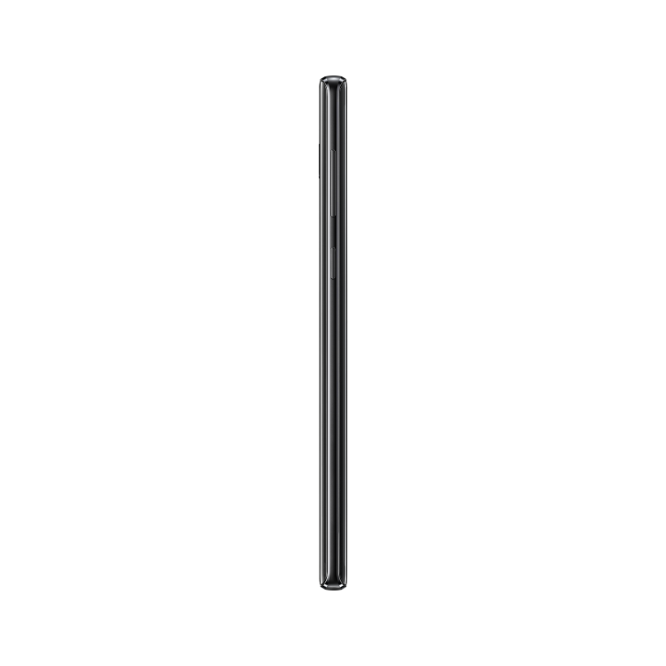 Samsung Galaxy Note 9 Midnight Black 6.4" 128GB 4G Unlocked & SIM Free