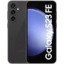 Samsung Galaxy S23 FE Graphite 6.4" 128GB 5G Unlocked & SIM Free Smartphone
