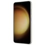 Refurbished Samsung Galaxy S23 Cream 6.1" 256GB 5G Unlocked & SIM Free Smartphone