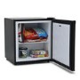 Refurbished IceKing TF40K Freestanding 38 Litre Freezer Black