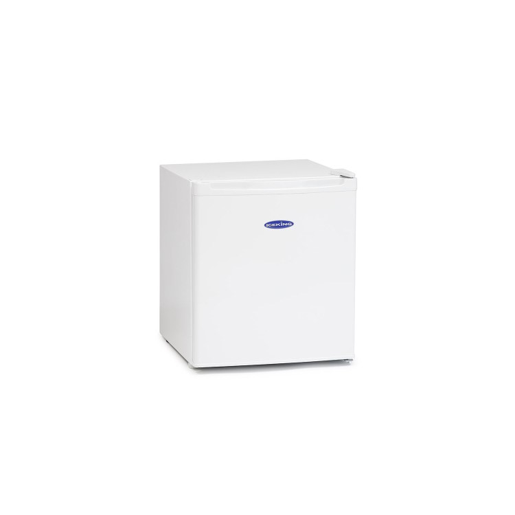 Refurbished IceKing TF40W Freestanding 40 Litre Freezer