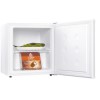 Ice King TF40W 40 Litre Freestanding Table Top Freezer A+ Energy Rating 48cm Wide - White