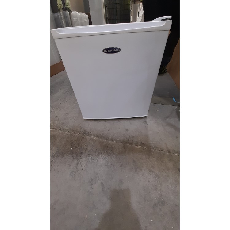 Refurbished IceKing TF40W Freestanding 40 Litre Freezer