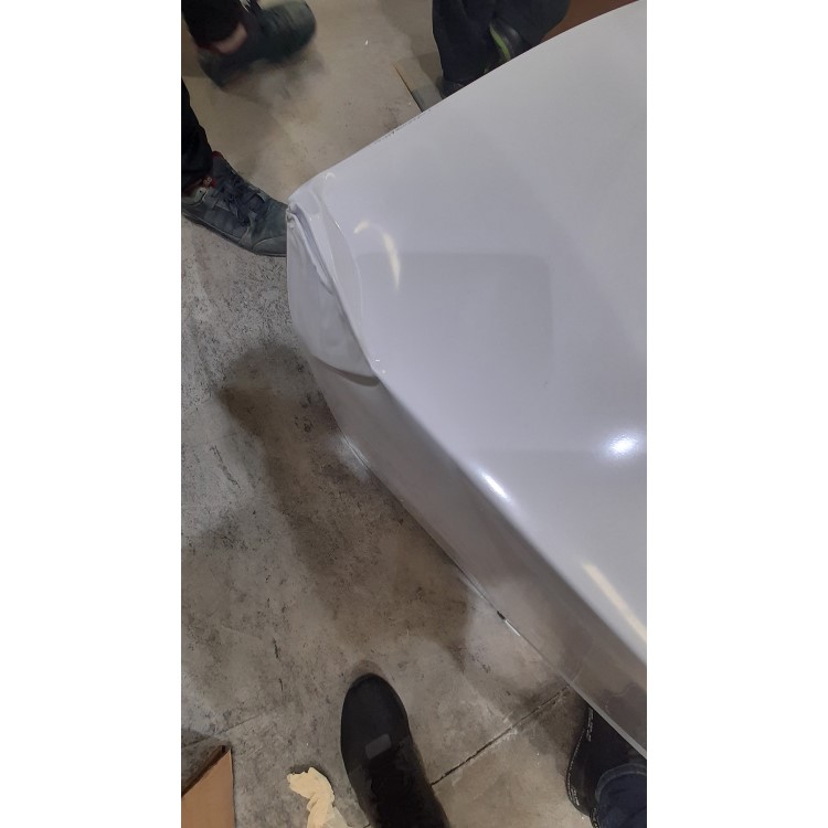 Refurbished IceKing TF40W Freestanding 40 Litre Freezer