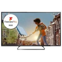 Refurbished Panasonic 50" 4K Ultra HD with HDR LED Freeview HD Smart TV