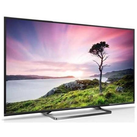 Refurbished Panasonic 50" 4K Ultra HD with HDR LED Freeview HD Smart TV