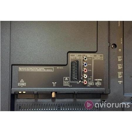 Usb Panasonic Tx 50 Refurbished Panasonic 50