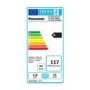 Refurbished Panasonic 50" 4K Ultra HD with HDR LED Freeview HD Smart TV