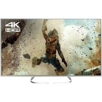Refurbished Panasonic 50" 4K Ultra HD with HDR LED Freeview Play Smart TV