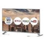 Refurbished Panasonic 50" 4K Ultra HD with HDR LED Freeview Play Smart TV
