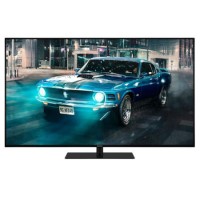 Refurbished Panasonic 55" 4K Ultra HD with HDR LED Freeview Play Smart TV Refurbished Panasonic 55" 4K Ultra HD with HDR LED Freeview Play Smart TV