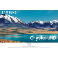 Refurbished Samsung 43" 4K Ultra HD LED Smart TV