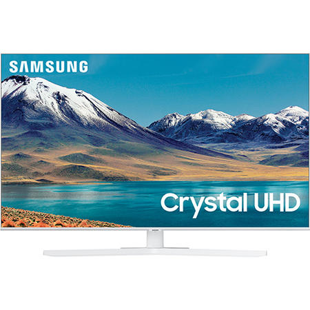 Refurbished Samsung 43" 4K Ultra HD LED Smart TV