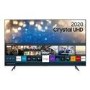 Refurbished Samsung 58" 4K Ultra HD with HDR10+ LED Smart TV