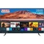 Refurbished Samsung 58" 4K Ultra HD with HDR10+ LED Smart TV
