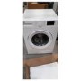 Refurbished Beko WTK104121W Freestanding 10KG 1400 Spin Washing Machine