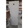 Refurbished Zanussi ZRB34426WV Freestanding 318 Litre 60/40 Frost Free Fridge Freezer White