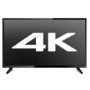 AIK A40F2 40 Inch Smart 4K Ultra HD LED TV