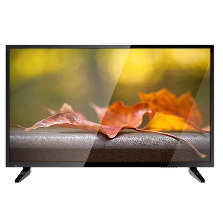 AIK A40F2 40 Inch Smart 4K Ultra HD LED TV