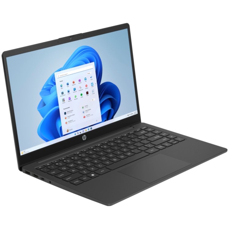 HP 14-em0016na Ryzen 5 8GB RAM 512GB SSD 14 Inch Windows 11 Laptop