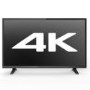 AIK A48F2SM 48 Inch Smart 4K Ultra HD LED TV