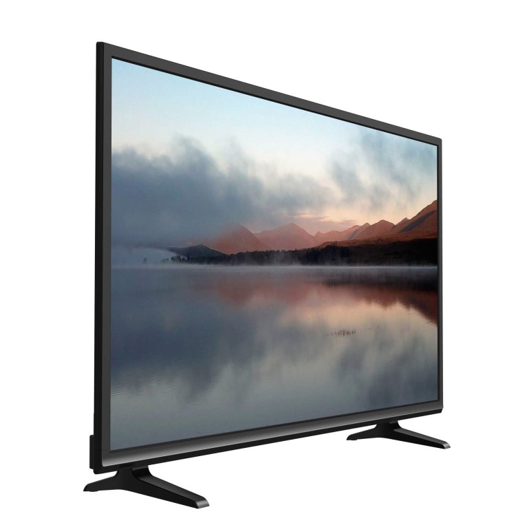 AIK A48F2SM 48 Inch Smart 4K Ultra HD LED TV