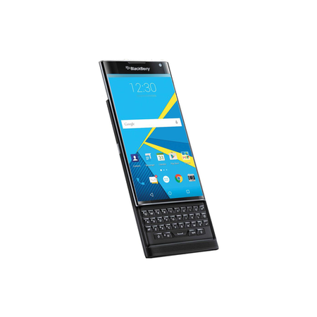 Grade A Blackberry PRIV 32GB Black Android 5.1.1