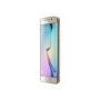 Grade C Samsung S6 Edge Gold 5.1" 32GB 4G Unlocked & SIM Free
