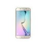 Grade C Samsung S6 Edge Gold 5.1" 32GB 4G Unlocked & SIM Free