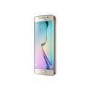 Grade C Samsung S6 Edge Gold 5.1" 32GB 4G Unlocked & SIM Free