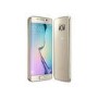 Grade C Samsung S6 Edge Gold 5.1" 32GB 4G Unlocked & SIM Free
