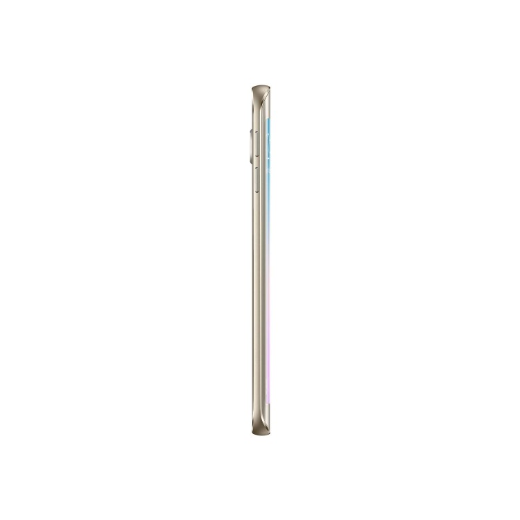 Grade C Samsung S6 Edge Gold 5.1" 32GB 4G Unlocked & SIM Free