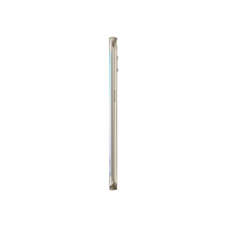 Grade C Samsung S6 Edge Gold 5.1" 32GB 4G Unlocked & SIM Free
