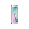 Grade C Samsung S6 Edge Gold 5.1&quot; 32GB 4G Unlocked &amp; SIM Free