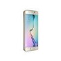 Grade B Samsung S6 Edge Gold 5.1" 32GB 4G Unlocked & SIM Free