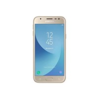 Grade B Samsung Galaxy J3 2017 Gold 5" 16GB 4G Unlocked & SIM Free