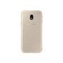 Grade B Samsung Galaxy J3 2017 Gold 5" 16GB 4G Unlocked & SIM Free