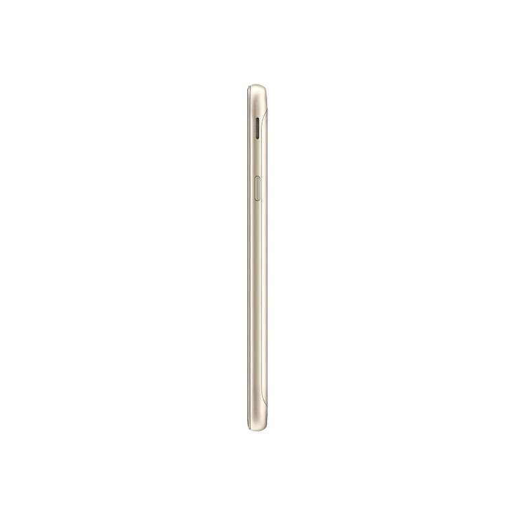 Grade B Samsung Galaxy J3 2017 Gold 5" 16GB 4G Unlocked & SIM Free