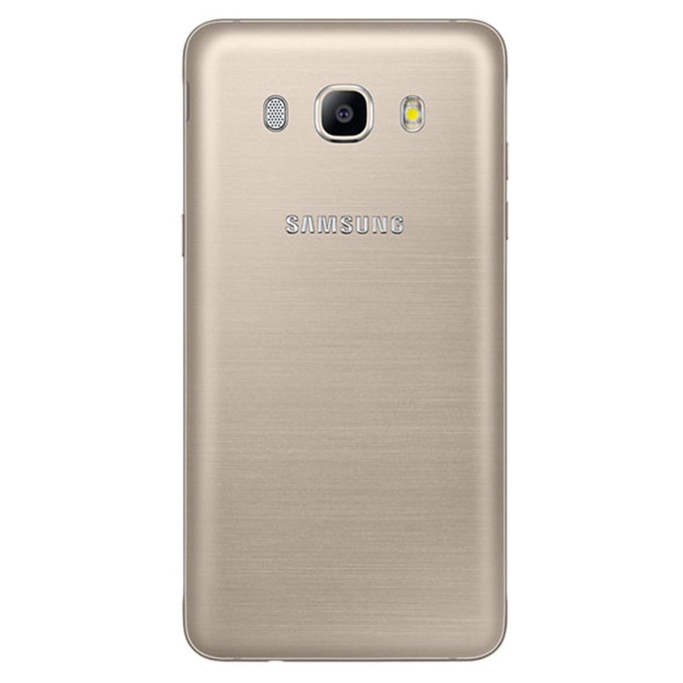Grade B Samsung Galaxy J5 2016 Gold 5.2" 16GB 4G Unlocked & SIM Free