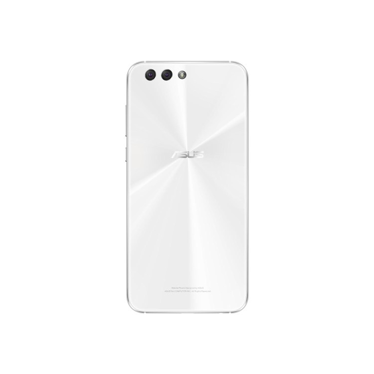 Grade A1 Asus Zenfone 4 Moonlight White 5.5" 64GB 4G Dual Sim Unlocked & SIM Free