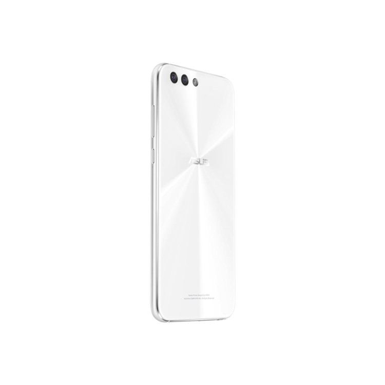 Grade A1 Asus Zenfone 4 Moonlight White 5.5" 64GB 4G Dual Sim Unlocked & SIM Free