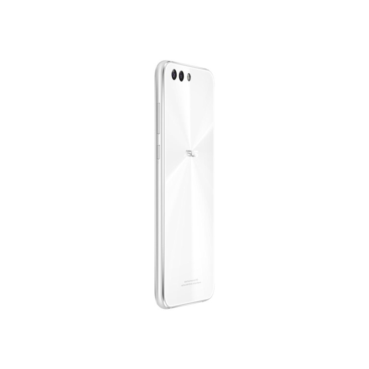 Grade A1 Asus Zenfone 4 Moonlight White 5.5" 64GB 4G Dual Sim Unlocked & SIM Free