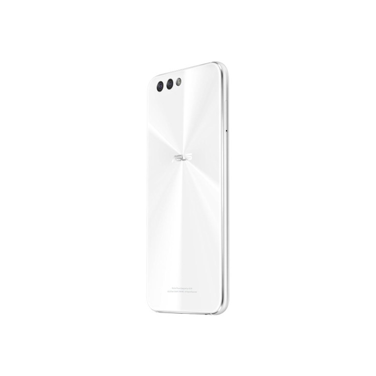 Grade A1 Asus Zenfone 4 Moonlight White 5.5" 64GB 4G Dual Sim Unlocked & SIM Free